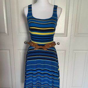 Mango Dress